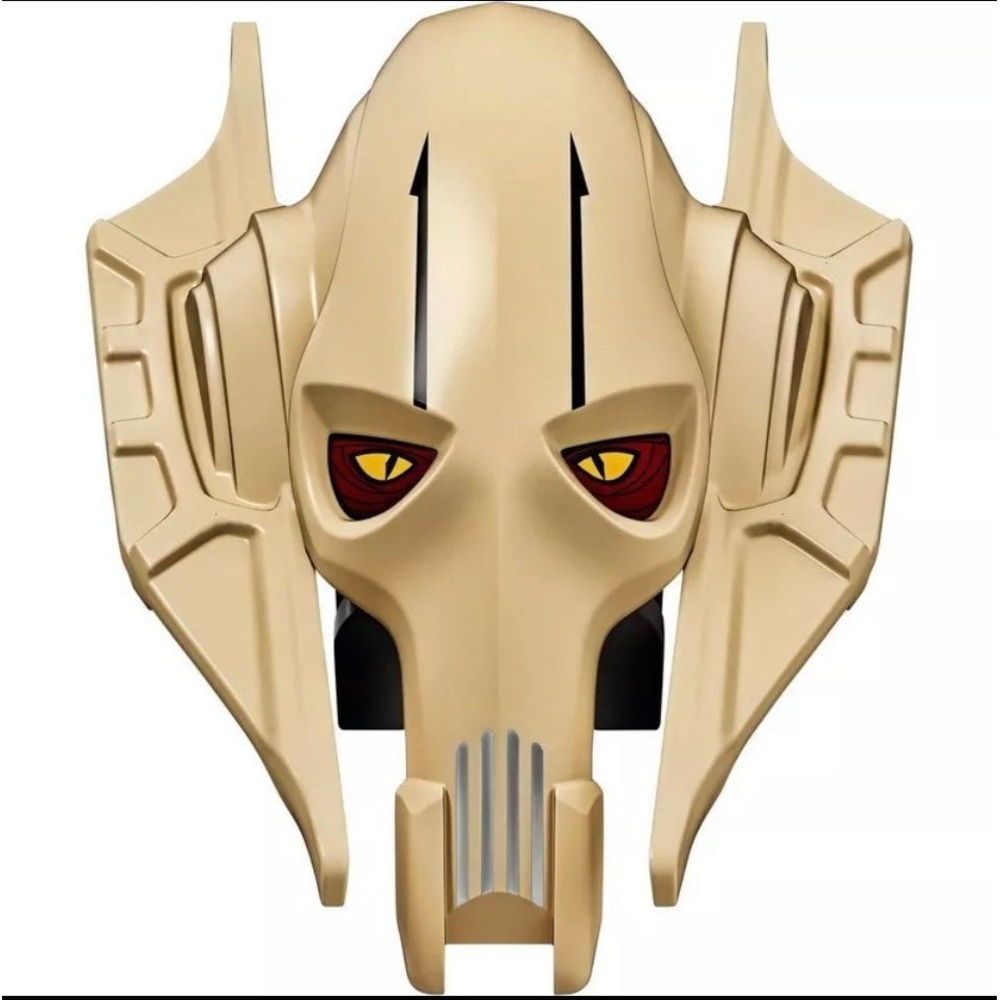 Star Wars General Grievous Minifigure BigFig collectible NEW! - Picture 6 of 6